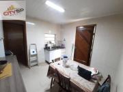 Casa com 1 dormitório à venda, 84 m² por R$ 450.000,00...