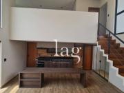 Casa à venda, 94 m² por R$ 820.000,00 Condomínio Terras...