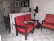 Casa com 1 dormitório à venda na Mirim Praia Grande/SP