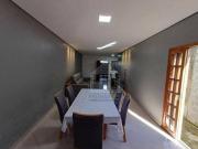Casa com 1 dormitório à venda no Jardim São Judas Tadeu