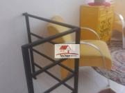 Casa com 1 dormitório à venda por R$ 170.000,00 Vila...