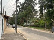 Casa com 1 dormitório à venda por R$ 220.000,00 Parque...