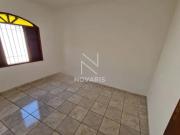 Casa com 1 dormitorio na cidade dutra