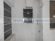 Casa com 1 dormitório para alugar, 30m² Vila Guarani...