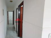 Casa com 1 dormitório para alugar, 50 m² por R$...