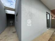 Casa com 1 dormitório para alugar, 50 m² por R$...