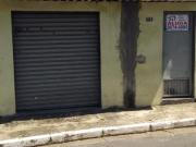 Casa com 1 dormitório para alugar, 50 m² por R$...