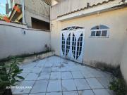 Casa com 1 dormitório para alugar, 55 m² por R$...