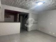 Casa com 1 dormitório para alugar, 60 m² por R$...
