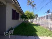 Casa com 2 dormitórios em Cachoeirinha