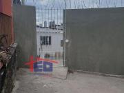 Casa com 1 Qaurto para Locação, Bela Vista, Osasco