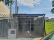 Casa com 1 Qaurto para Locação, Santa Marta, Sorocaba, 52m²