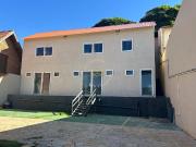 Casa com 1 quarto, 45 m², aluguel por R$ 2.800/mês...