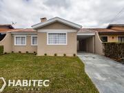 Casa com 1 quarto