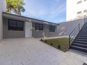 Casa com 1 quarto