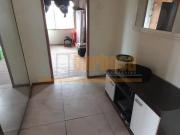 Casa com 1 quarto à venda em Pelotas, no bairro Três Vendas