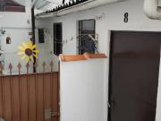 Casa com 1 Quarto e 1 banheiro para Alugar, 35 mÂ² Vila...