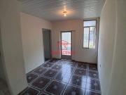 Casa com 1 Quarto em Cascadura