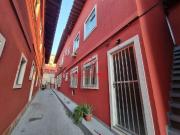 Casa com 1 Quarto em Cascadura