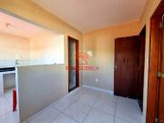Casa com 1 Quarto em Curicica