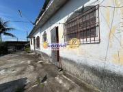 Casa com 1 quarto, Jardim Leonor, Mongaguá R$ 160 mil,...
