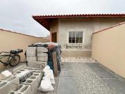 Casa com 1 quarto, Jardim Magalhães, Itanhaém R$ 260...