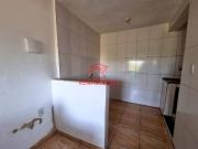 Casa com 1 Quarto no Tanque