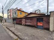 Casa com 1 quarto para alugar no bairro Barreiro, 65m²