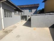 Casa com 1 quarto para alugar no bairro Glória, 25m²