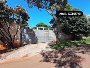 Casa com 1 quarto para alugar no bairro Jardim Itatiaia...