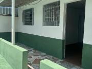Casa com 1 quarto para alugar no bairro Sagrada Família,...