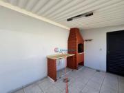 Casa com 1 quarto para alugar Parque Manoel de...