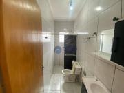 Casa com 1 quarto para locaÃ§Ã£o na Vila Medeiros 58 mÂ²...