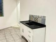 Casa com 1 quarto, Vila Zelina, SÃ£o Paulo, Cod: 6417