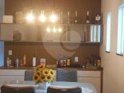 Casa com 1 quartos à venda em Vila Gustavo SP