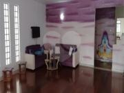 Casa com 1 quartos à venda ou para locação em Vila...