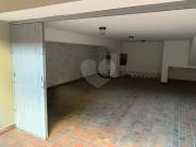 Casa com 1 quartos para locação em Água Fria SP