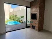 Casa com 1 suíte 2 dormitórios à venda, 131 m² Tropical...