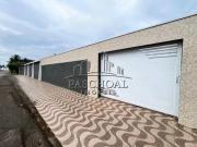 CASA COM 200,00 m² FLÓRIDA PRAIA GRANDE SP