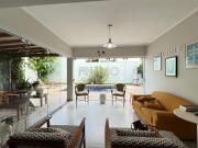 Casa com 216 m² a venda no Parque Alto Taquaral Campinas/SP