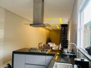 Casa com 220 m² e 3 quartos à venda em Canto do Forte