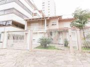 CASA COM 233m² 4 DORMITÓRIOS, 1 SUÍTE E 3 VAGAS JARDIM ITU
