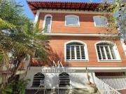 CASA COM 250M² NA VILA SÃO FRANCISCO 3 QUARTOS 1 SUITE...