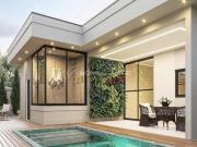 Casa com 256.7 m², 3 quartos sendo 3 suítes à venda no...