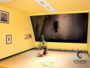 Casa com 260m2, 02 dormitórios, lazer, churrasqueira,...