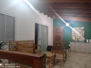 Casa com 270 m² de área const. 5 dormitórios, sendo 2...