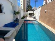 Casa com 280m² de Terreno e 340m² de Área Construída 5... Casa com 280m² de Terreno e 340m² de Área Construída 5...