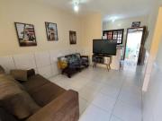 Casa com 2 dorm. à venda, 47 m² por R$ 390.000 Martim de...