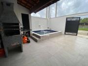 Casa com 2 dorm. com piscina à venda, 69 m² por R$...