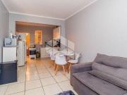 Casa com 2 dorm no bairro Floresta